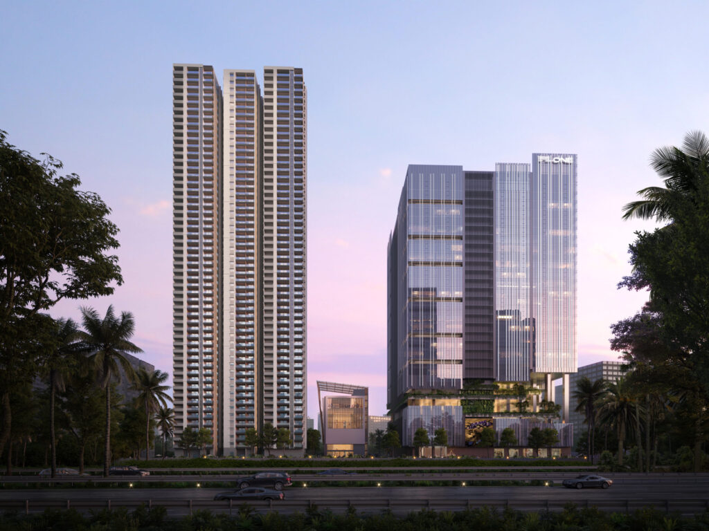 Commercial Office Space for Sale